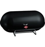 Wesco Wesco Breadboy Zwart
