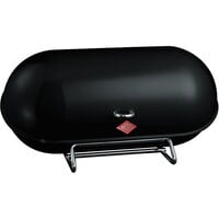 Wesco Wesco Breadboy Zwart