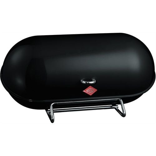 Wesco Wesco Breadboy Zwart