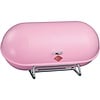 Wesco Breadboy Broodtrommel Roze