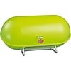 Wesco Breadboy Lime Groen