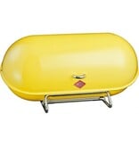 Wesco Wesco Breadboy Broodtrommel Geel