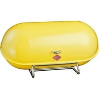 Wesco Wesco Breadboy Broodtrommel Geel