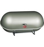 Wesco Wesco Breadboy Broodtrommel Nieuw Zilver