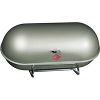 Wesco Wesco Breadboy Broodtrommel Nieuw Zilver