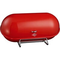 Wesco Wesco Breadboy Broodtrommel Rood