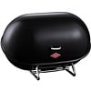 Wesco Single Breadboy Zwart