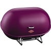 Wesco Single Breadboy Blackberry Paars