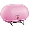 Wesco Single Breadboy Roze