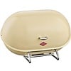 Wesco Single Breadboy Amandel