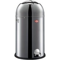 Wesco Wesco Kickmaster 33l RVS glanzend