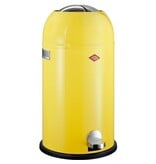 Wesco Wesco Kickmaster Lemon Yellow 33 liter