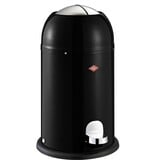 Wesco Wesco Kickmaster Pedaalemmer Junior 15L Zwart