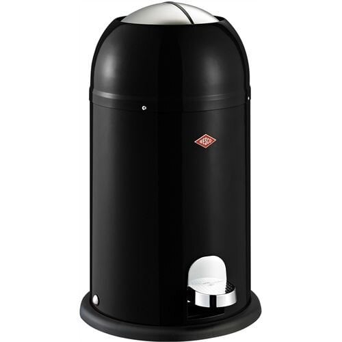 Wesco Wesco Kickmaster Pedaalemmer Junior 15L Zwart
