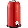 Wesco Kickmaster Junior 15l Rood