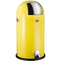 Wesco Wesco Kickboy 40l Lemon Yellow