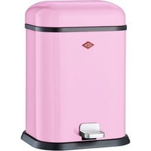 Wesco Single Boy 13l Roze