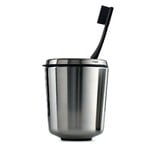 VIPP VIPP 7 Tandenborstelbeker RVS