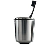 VIPP VIPP 7 Tandenborstelbeker RVS