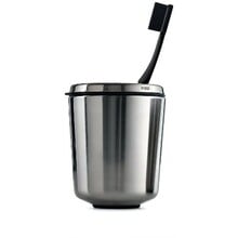VIPP 7 Tandenborstelbeker RVS