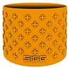 SIGG accessoire Silicone Grip Hot And Cold oranje