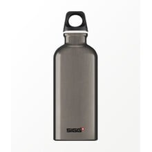 SIGG Drinkfles Traveller 0.4L smoked-pearl