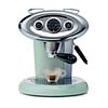 Francis Francis X7.1 Sunrise Mintgroen