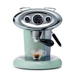Illy Francis Francis X7.1 Sunrise Mintgroen