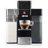 Francis Francis Y5 Melk Iperespresso Zwart