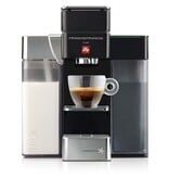 Illy Francis Francis Y5 Melk Iperespresso Zwart