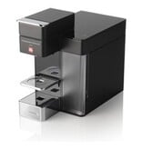 Illy Francis Francis Y5 Iperespresso Satin Zwart
