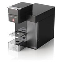 Illy Francis Francis Y5 Iperespresso Satin Zwart