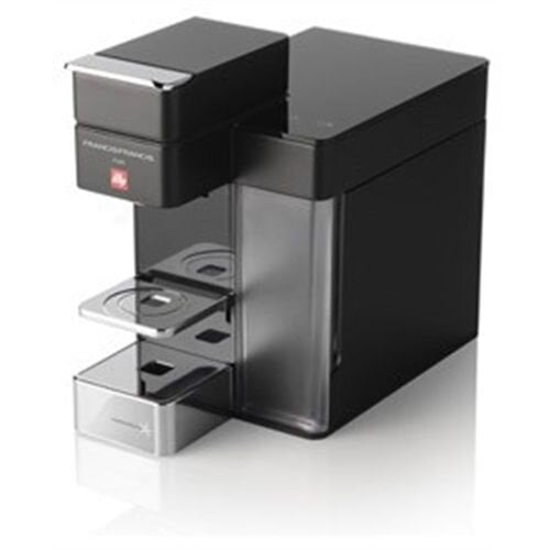 Illy Francis Francis Y5 Iperespresso Satin Zwart