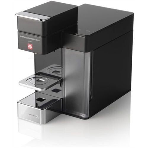 Illy Francis Francis Y5 Iperespresso Zwart