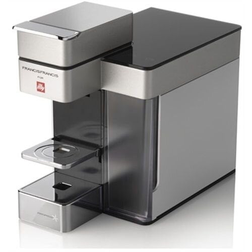 Illy Francis Francis Y5 Iperespresso Wit