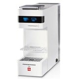 Illy Francis Francis Y3 Iperespresso Wit