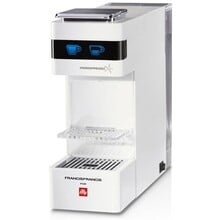 Francis Francis Y3 Iperespresso Wit