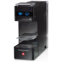Illy Francis Francis Y3 Iperespresso Zwart