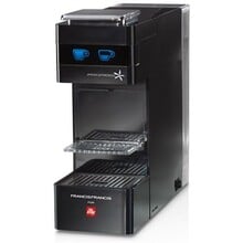 Francis Francis Y3 Iperespresso Zwart