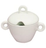 Illy illy Suikerpot Porselein