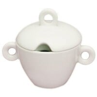 Illy illy Suikerpot Porselein