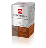 Illy illy ESE Servings 12 x 18 Monoarabica Guatamala