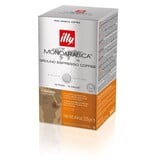 Illy illy ESE Servings 12 x 18 Monoarabica Ethiopie