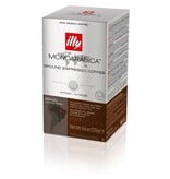 Illy illy ESE Servings 12 x 18 Monoarabica Brazilie