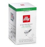 Illy illy ESE Servings 12 x 18 Cafeinevrij