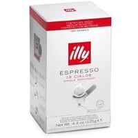 Illy illy ESE Servings 6 x 18 Normaal