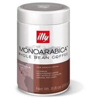 Illy illy Koffiebonen Guatumala 6 x 250 gram