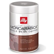 illy Koffiebonen Guatumala 6 x 250 gram