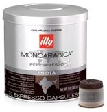 Illy illy Iperespresso 6 x 21 Cap Monoarabica India