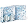 illy Art Collection Michael Lin Ontbijtkommen 2 stuks